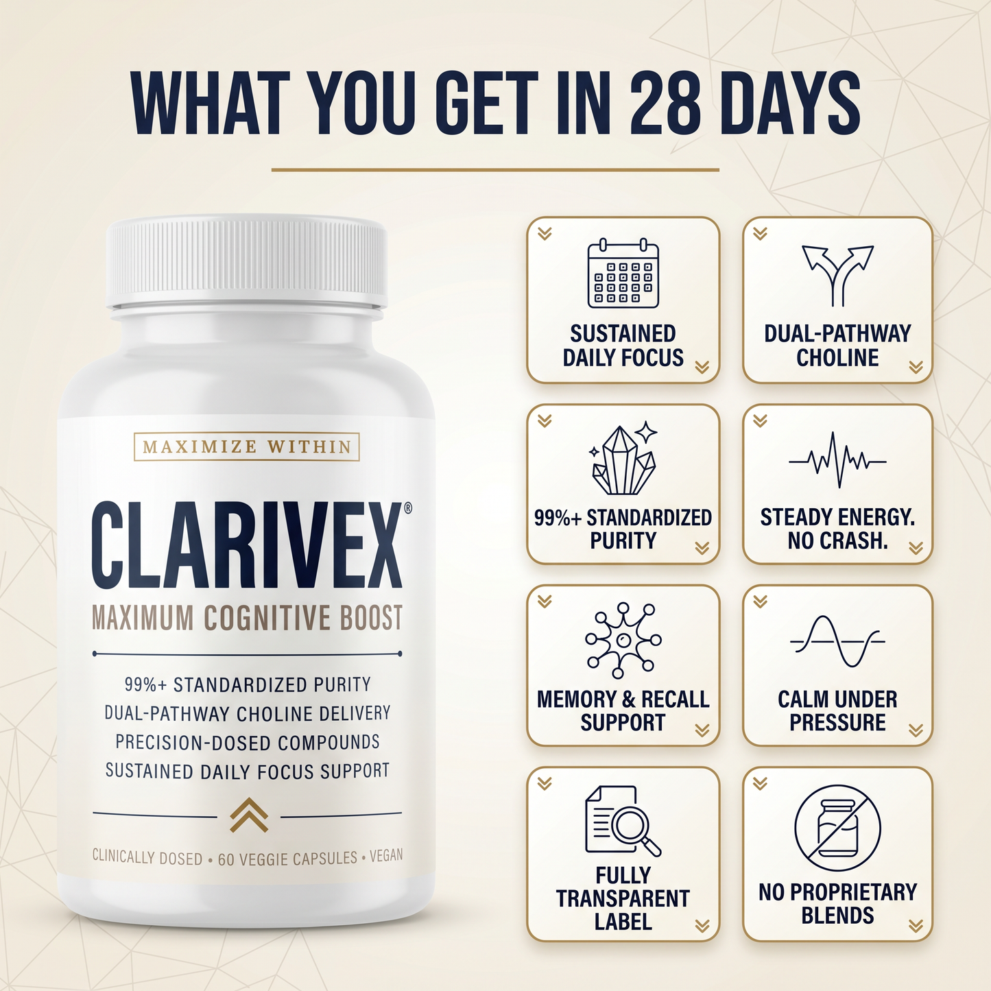 Clarivex