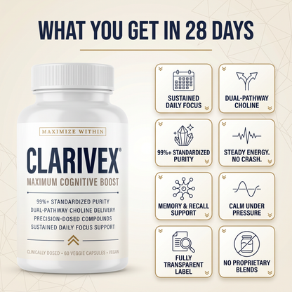 Clarivex
