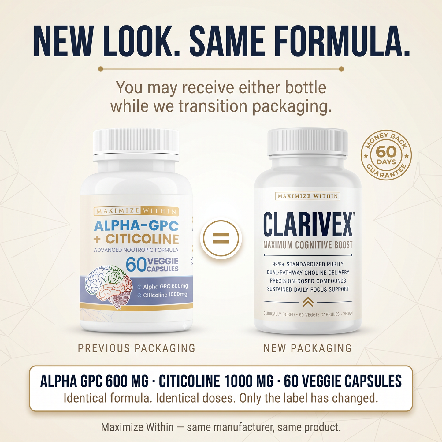 Clarivex