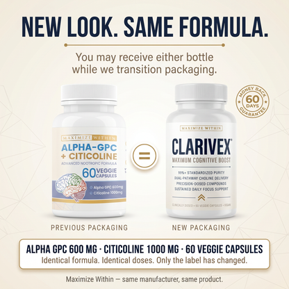 Clarivex