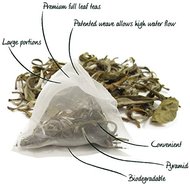 Maximum Slim Organic Detox Tea (14 ct) | Herbal Cleansing & Wellness Blend