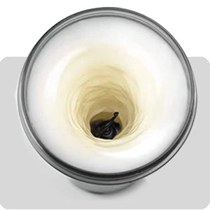 Protein Shaker Stirrer Bottle - Maximum Slim | Convenient Mixing for Protein Shakes