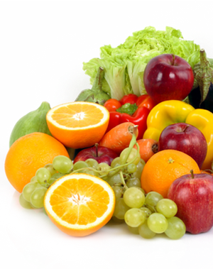 Vitamin A, B6, B12, C, D3, E